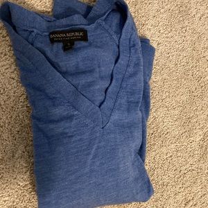 100% Merino wool sweater